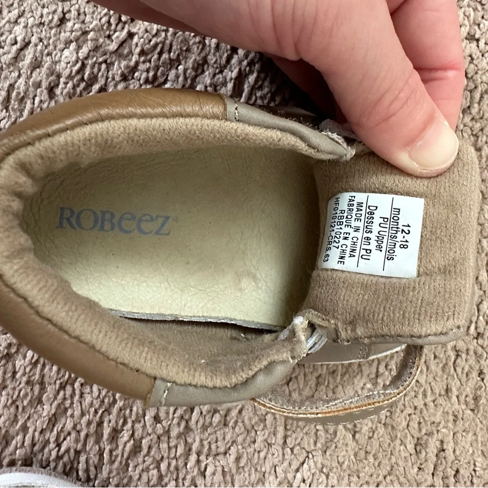 Robeez - Picture 2 of 4